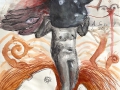 Obra de Antonio Sosa.